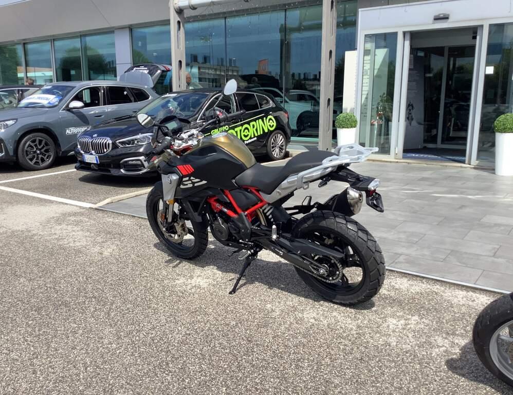 G 310 GS