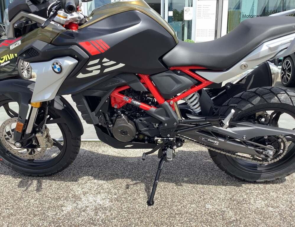 G 310 GS