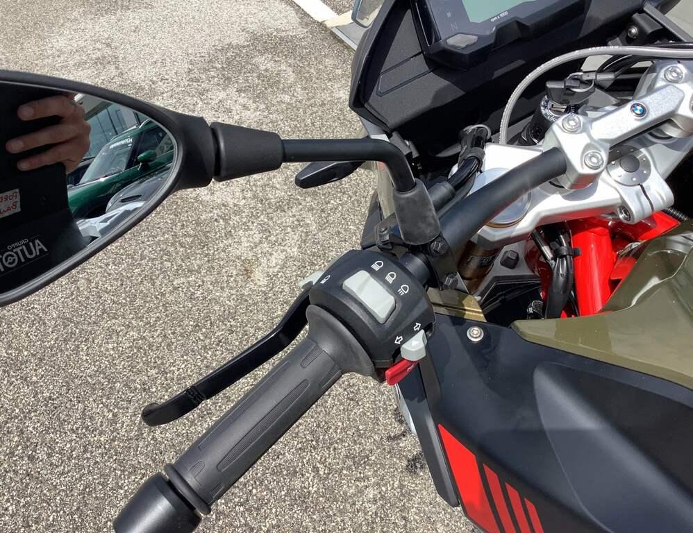 G 310 GS