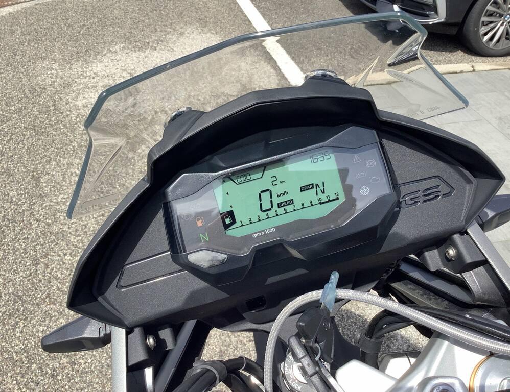 G 310 GS