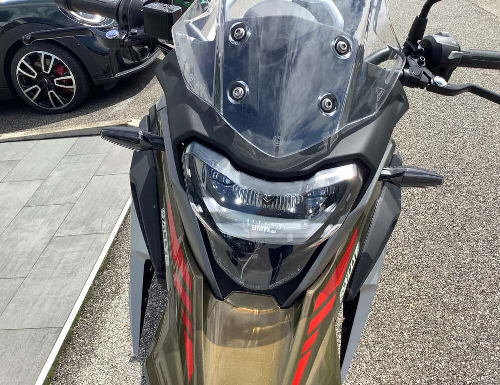 G 310 GS