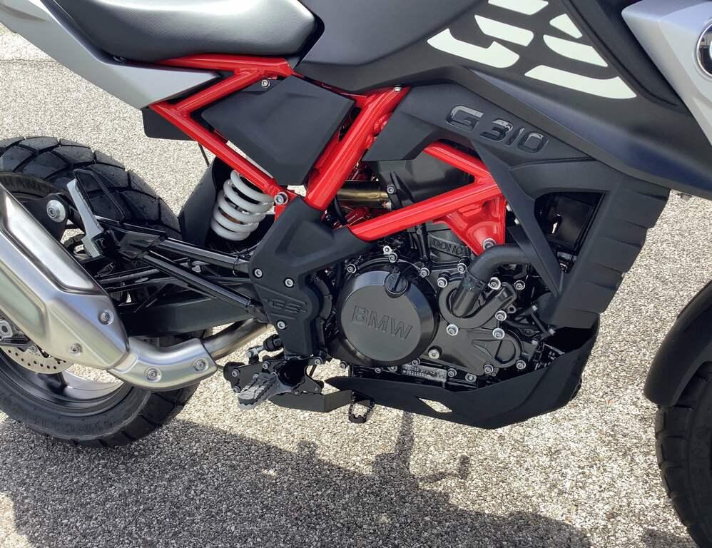 G 310 GS