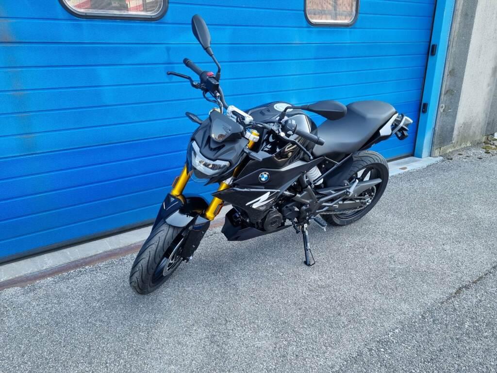 G 310 R