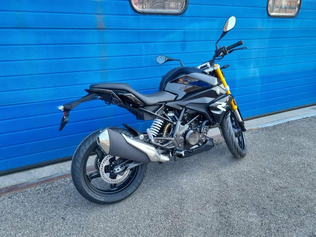 G 310 R