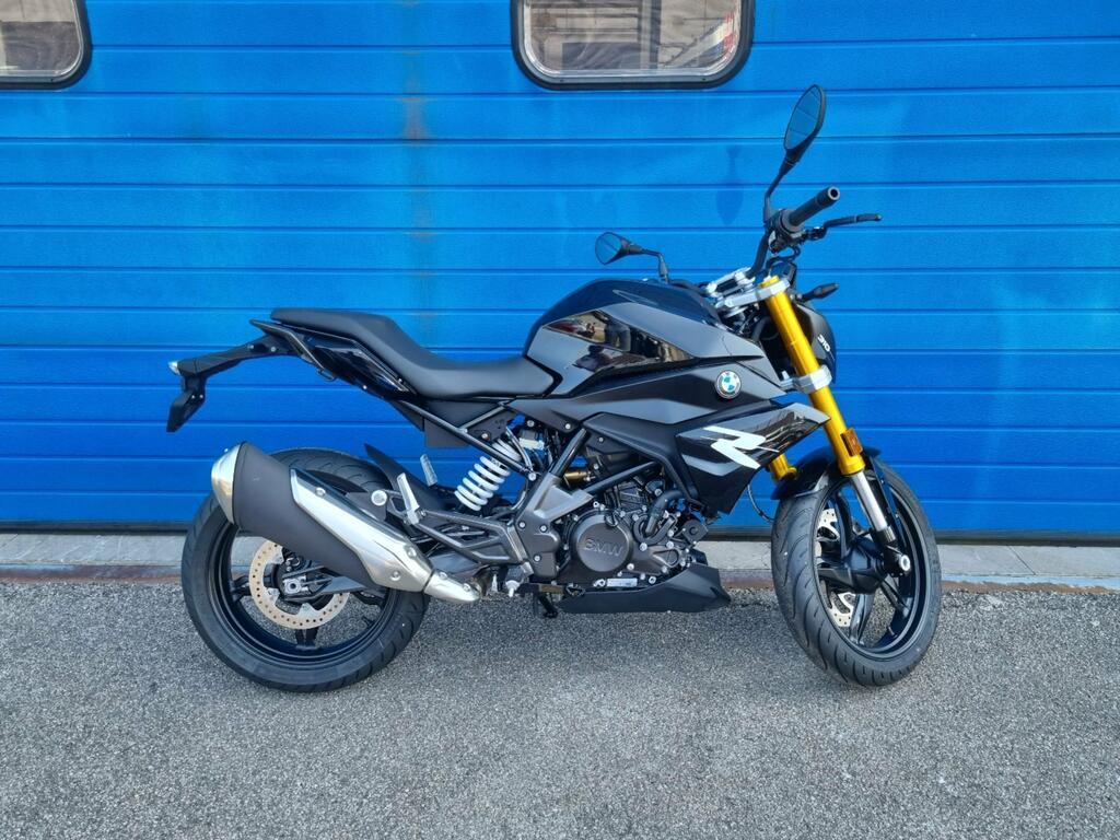 G 310 R