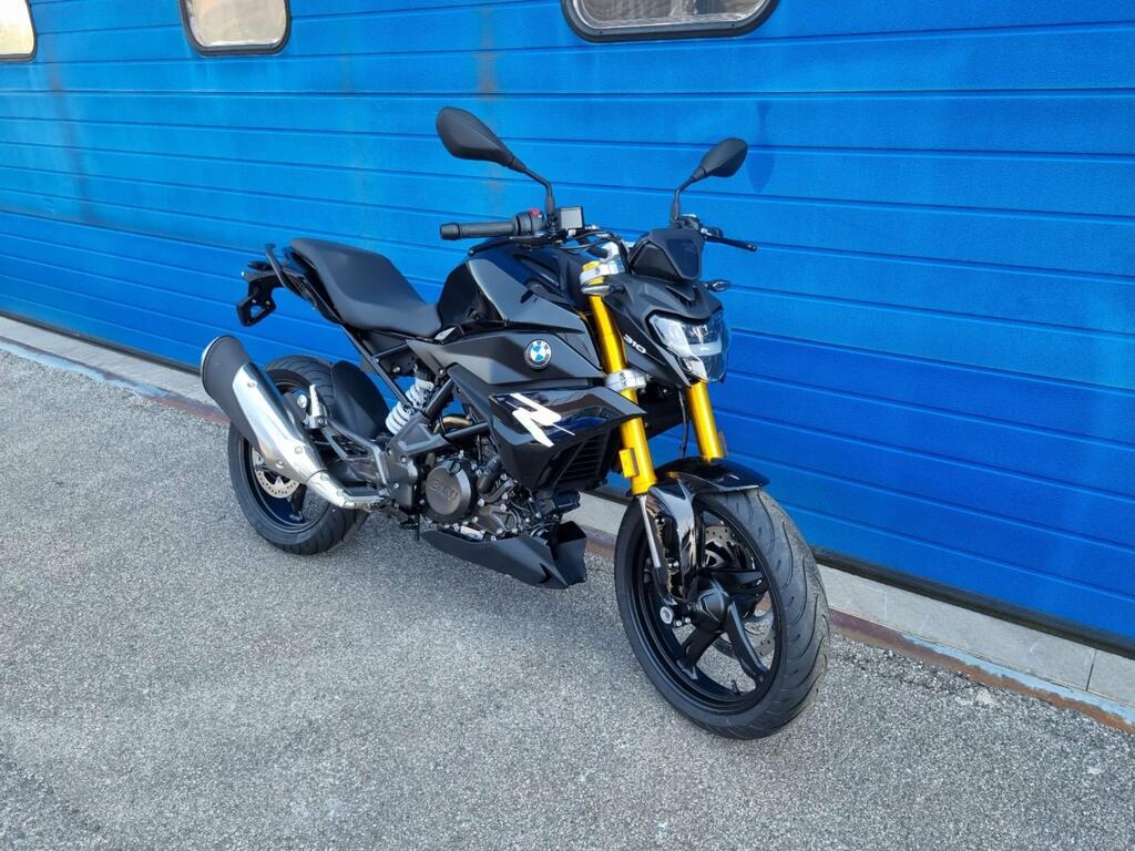 G 310 R