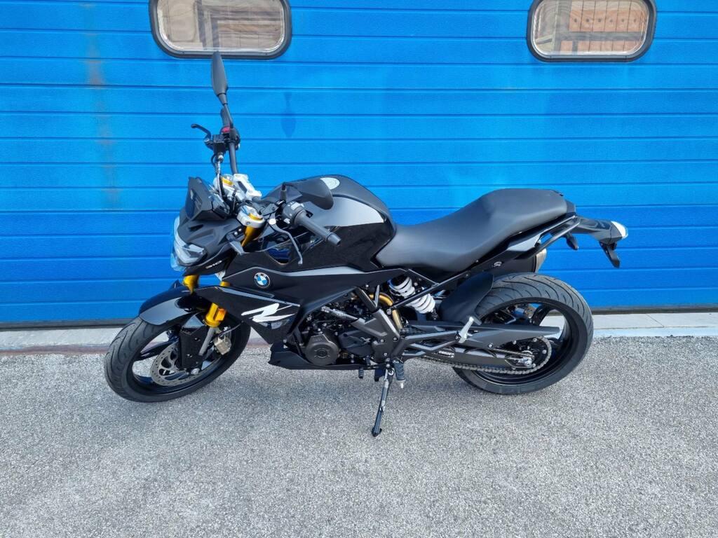 G 310 R
