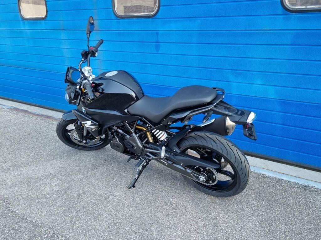 G 310 R