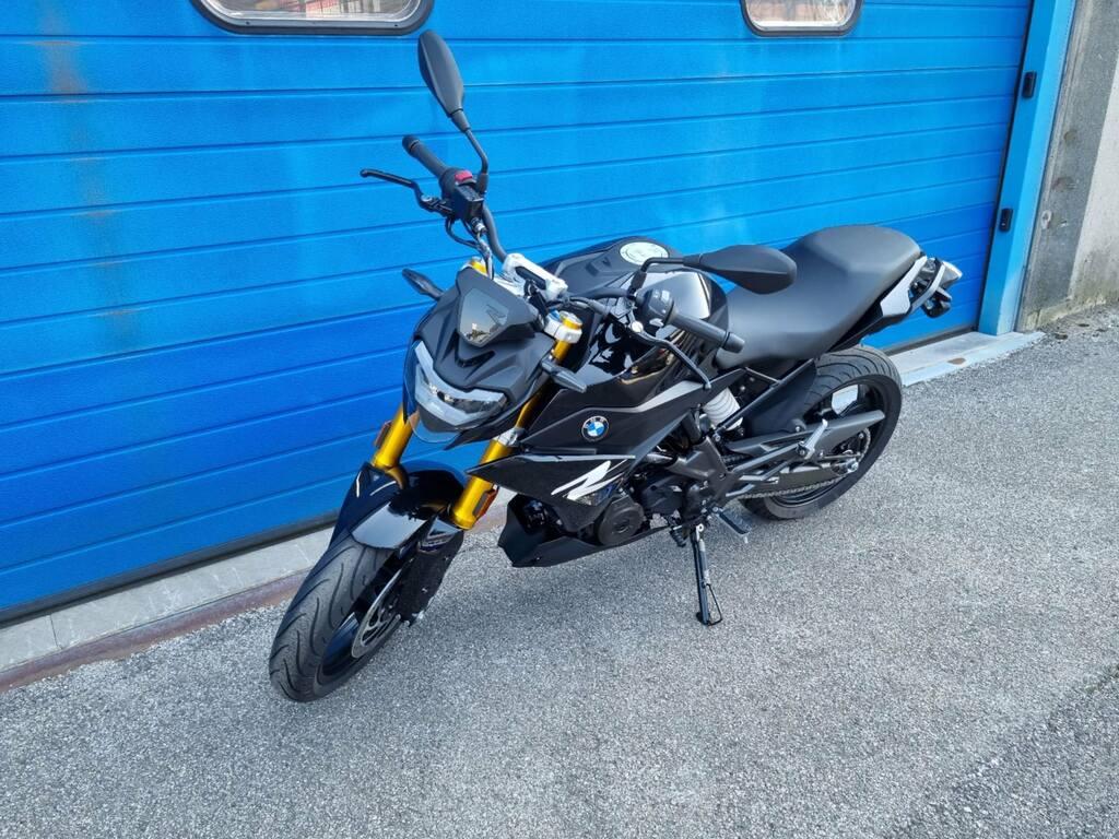 G 310 R