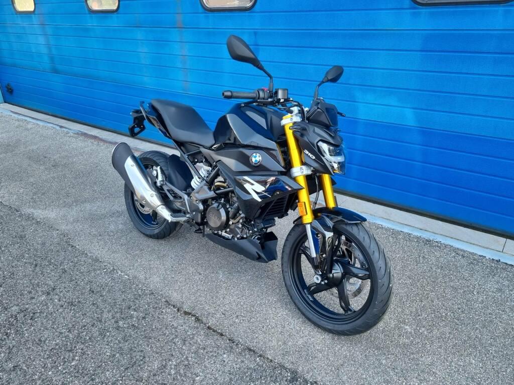 G 310 R