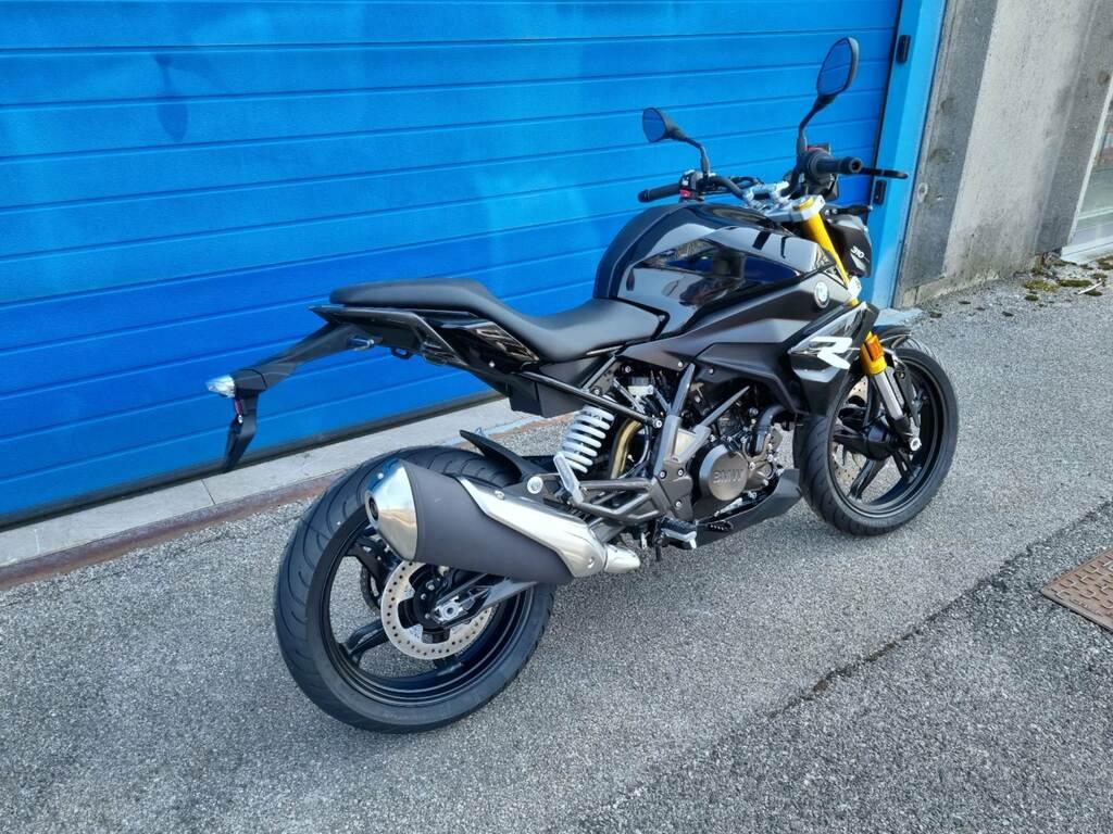 G 310 R