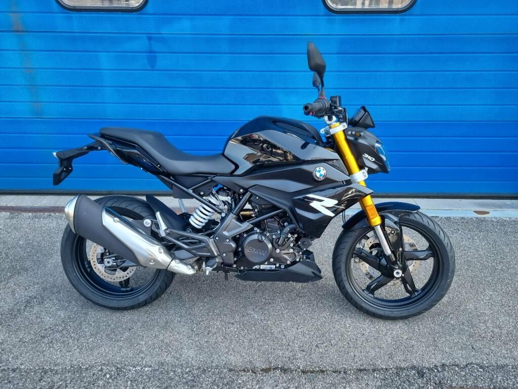 G 310 R
