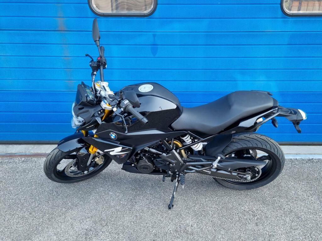 G 310 R