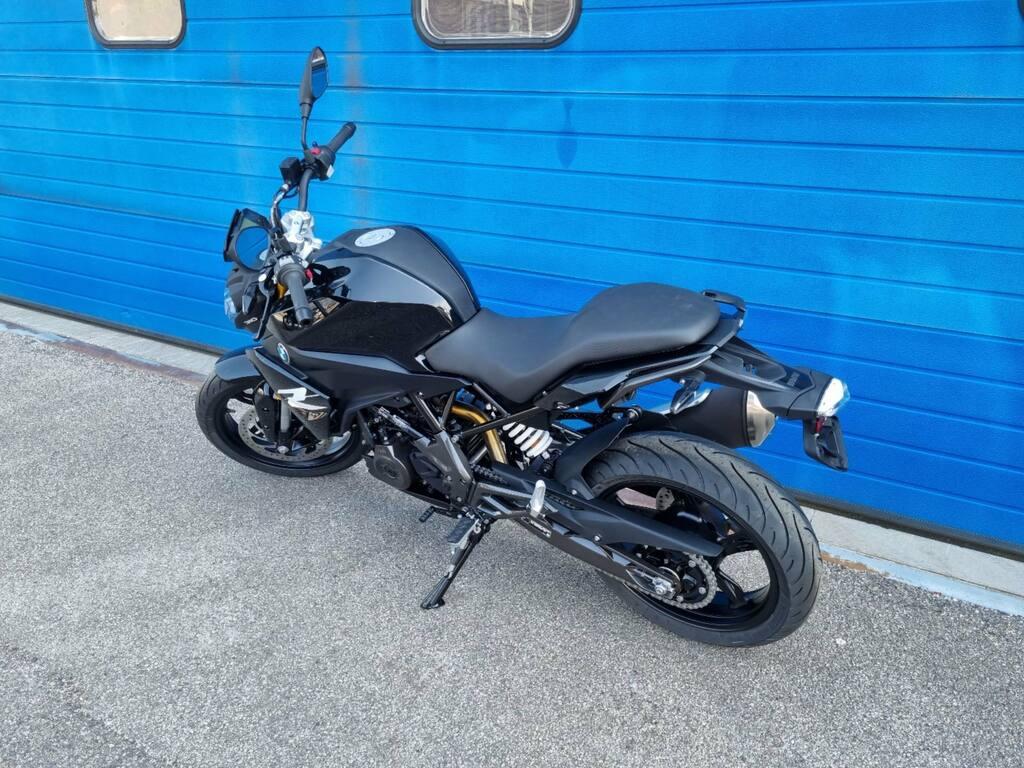 G 310 R