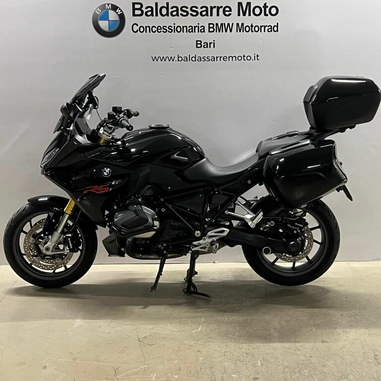 R 1250 RS