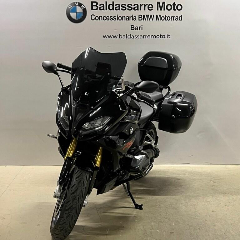R 1250 RS