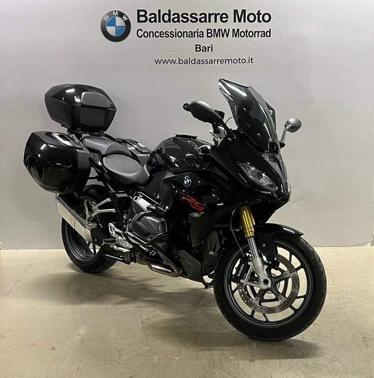 R 1250 RS