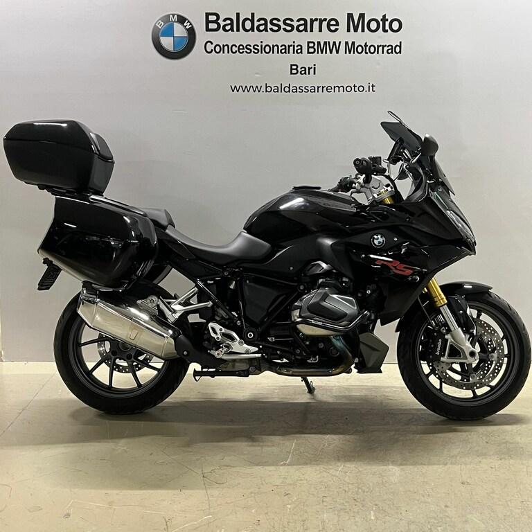 R 1250 RS