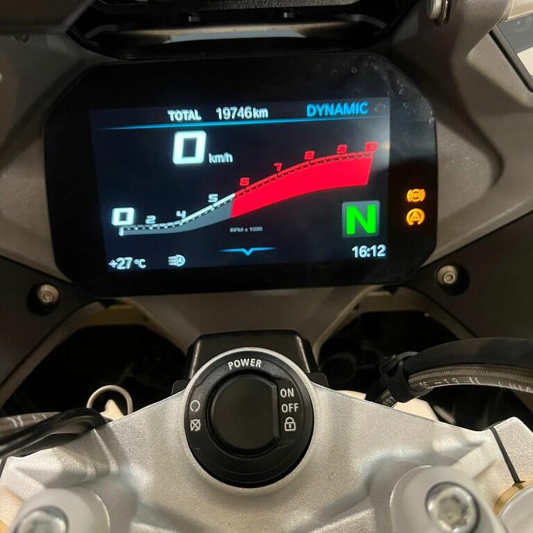 R 1250 RS