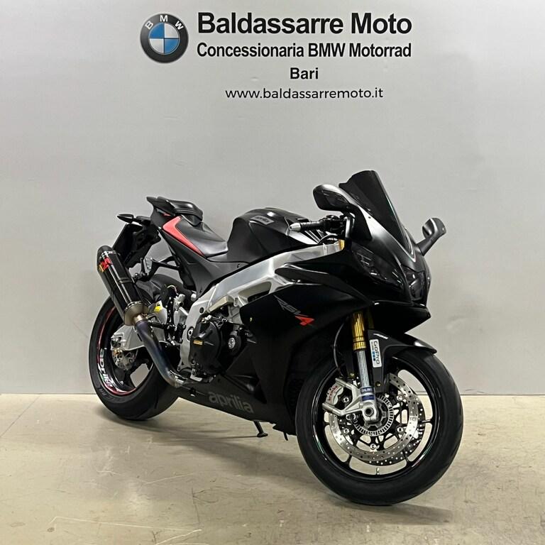 RSV4 1000