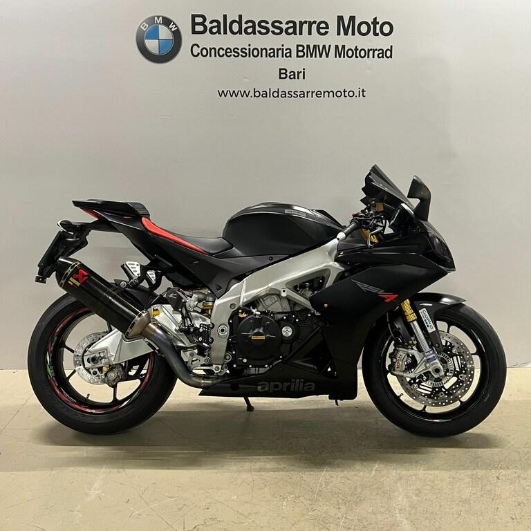 RSV4 1000