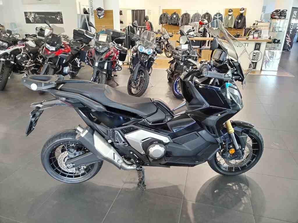 X-ADV 750