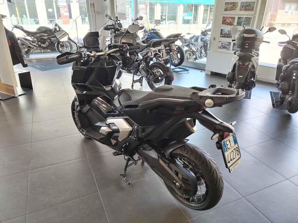 X-ADV 750