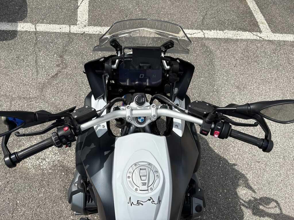 R 1250 GS