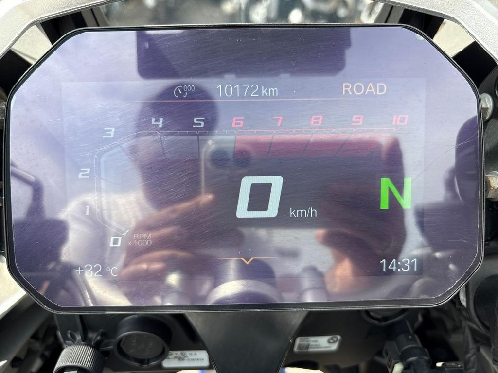 R 1250 GS