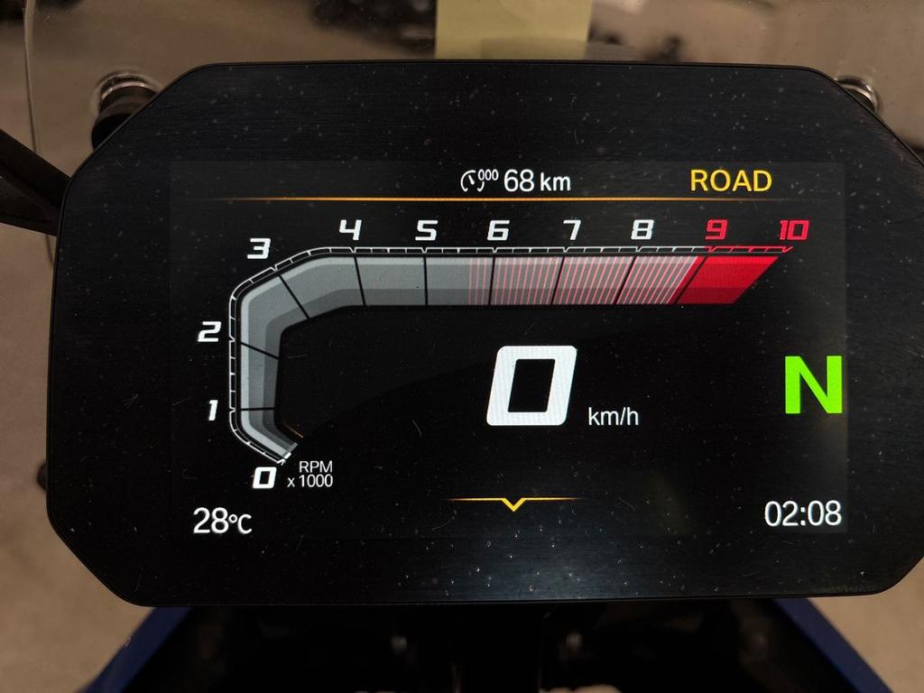 R 1300 GS
