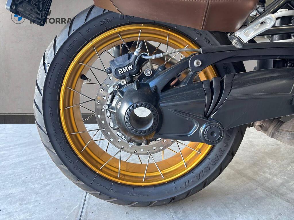 R 1200 NINET