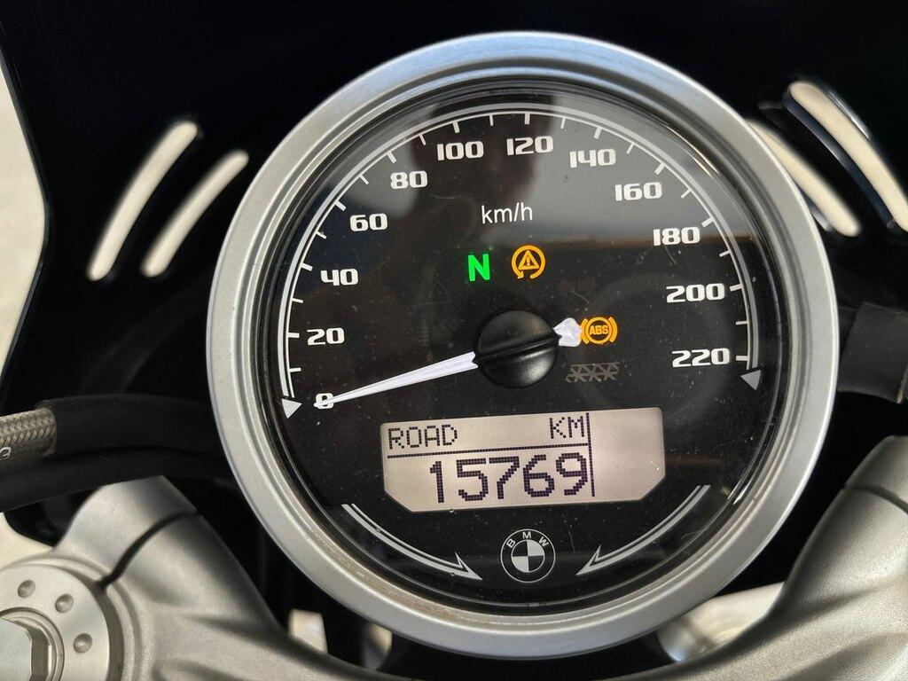 R 1200 NINET