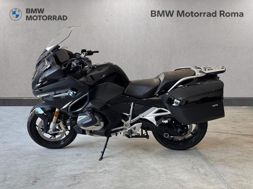 R 1250 RT