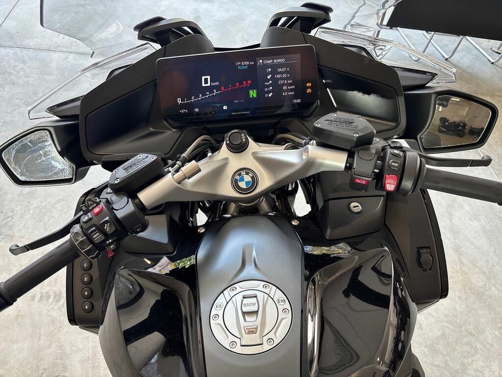 R 1250 RT