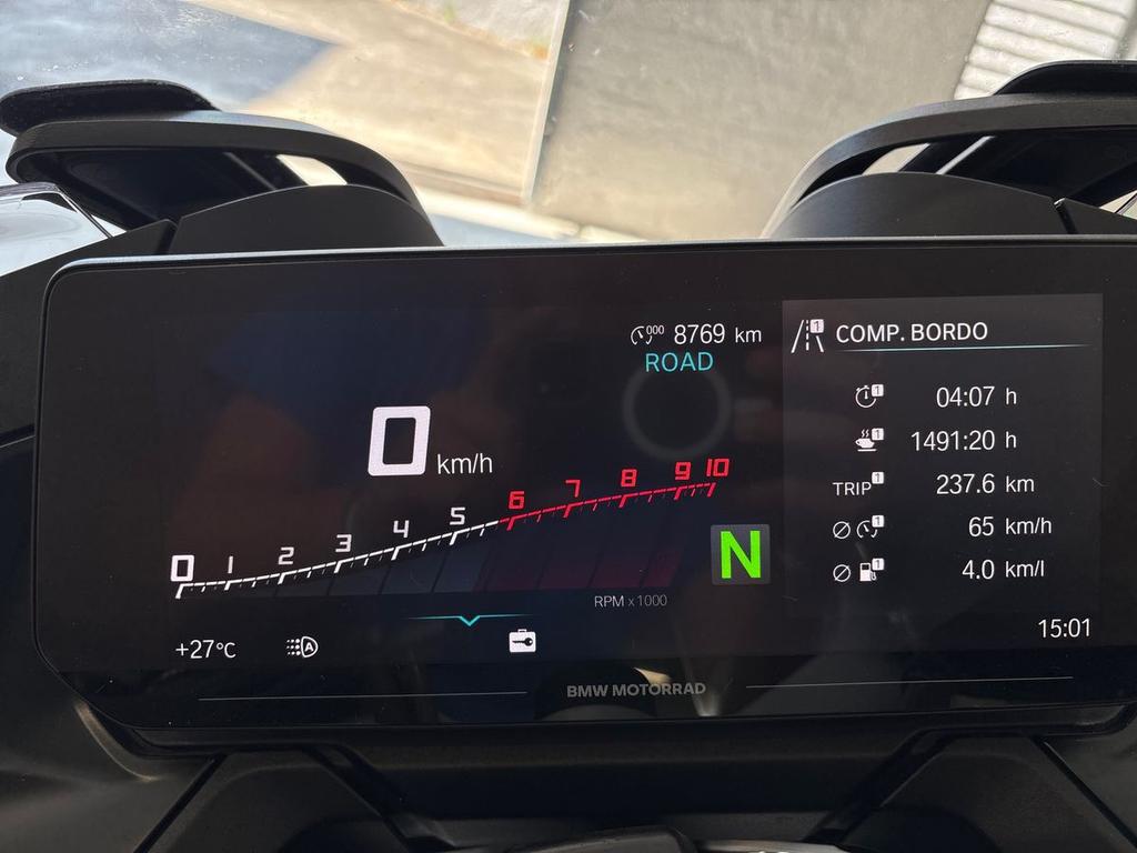 R 1250 RT