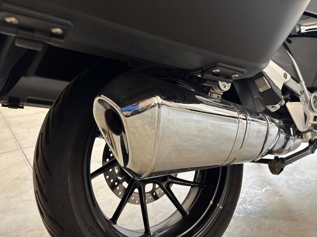 R 1250 RT