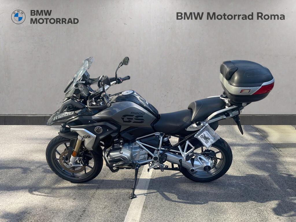 R 1200 GS