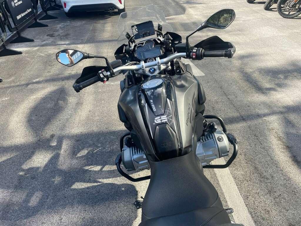 R 1200 GS