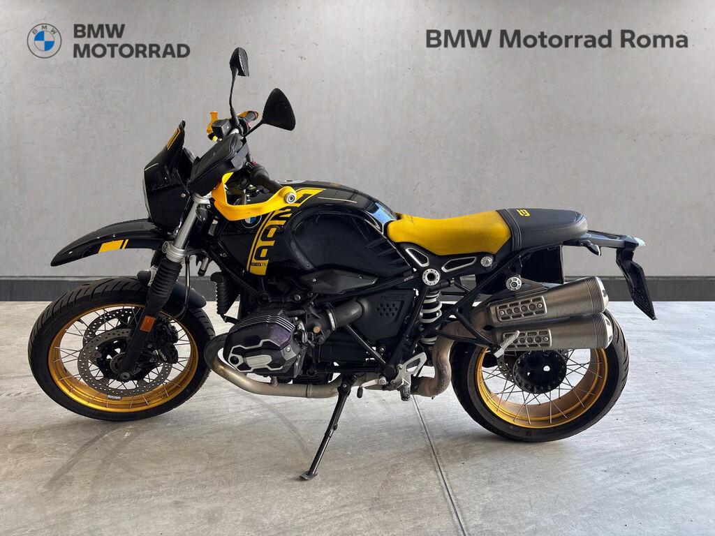 R 1200 NINET