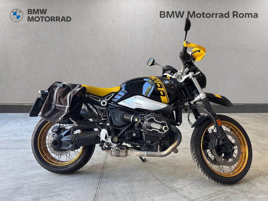 R 1200 NINET