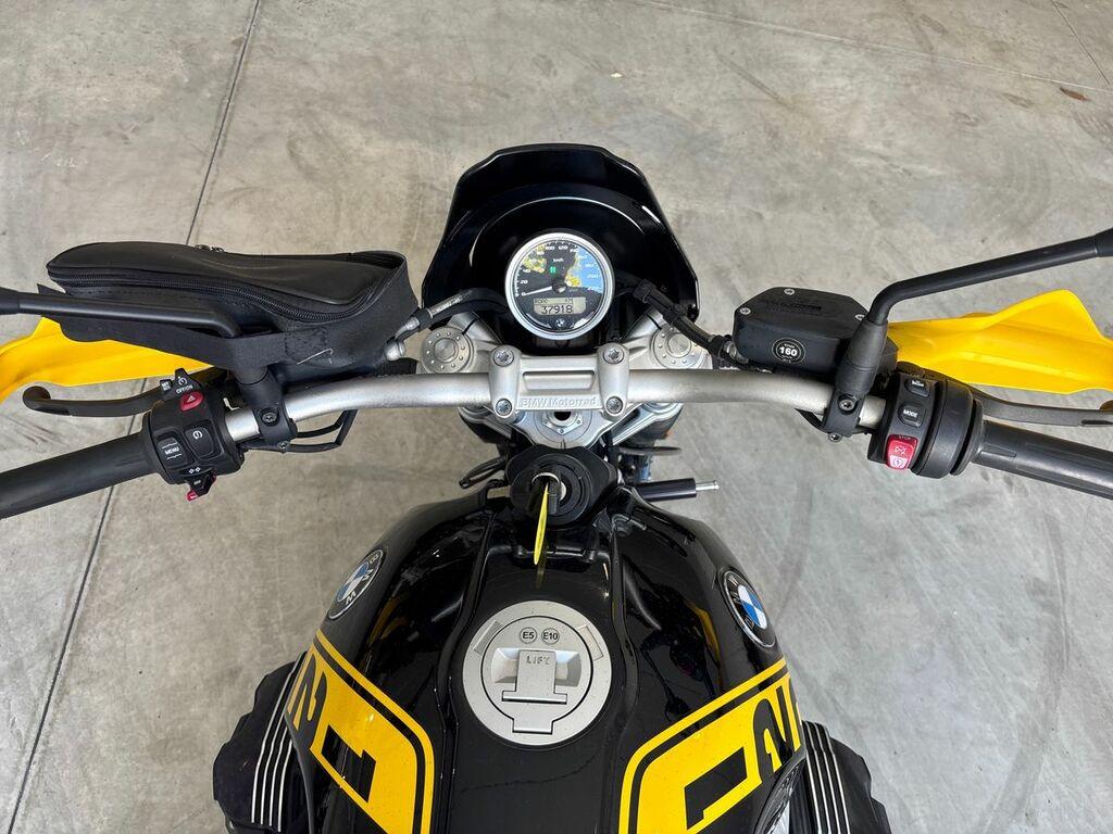 R 1200 NINET
