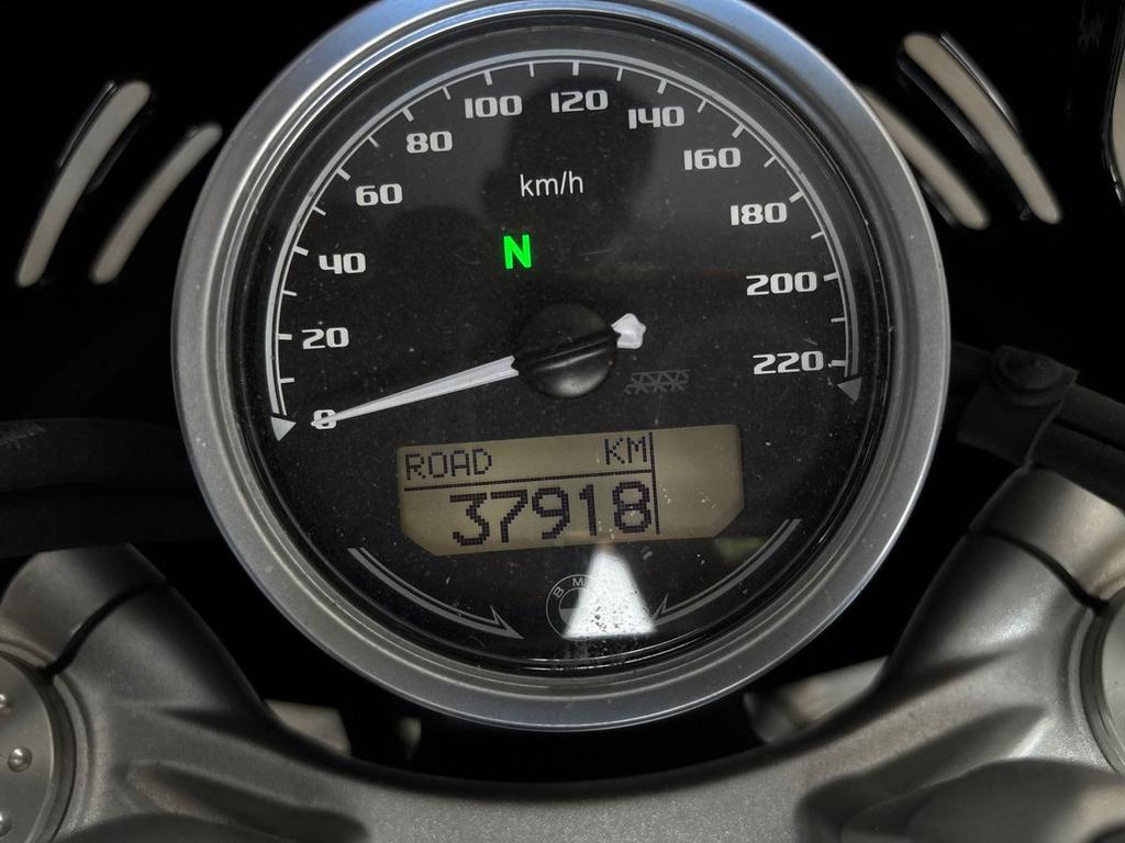 R 1200 NINET