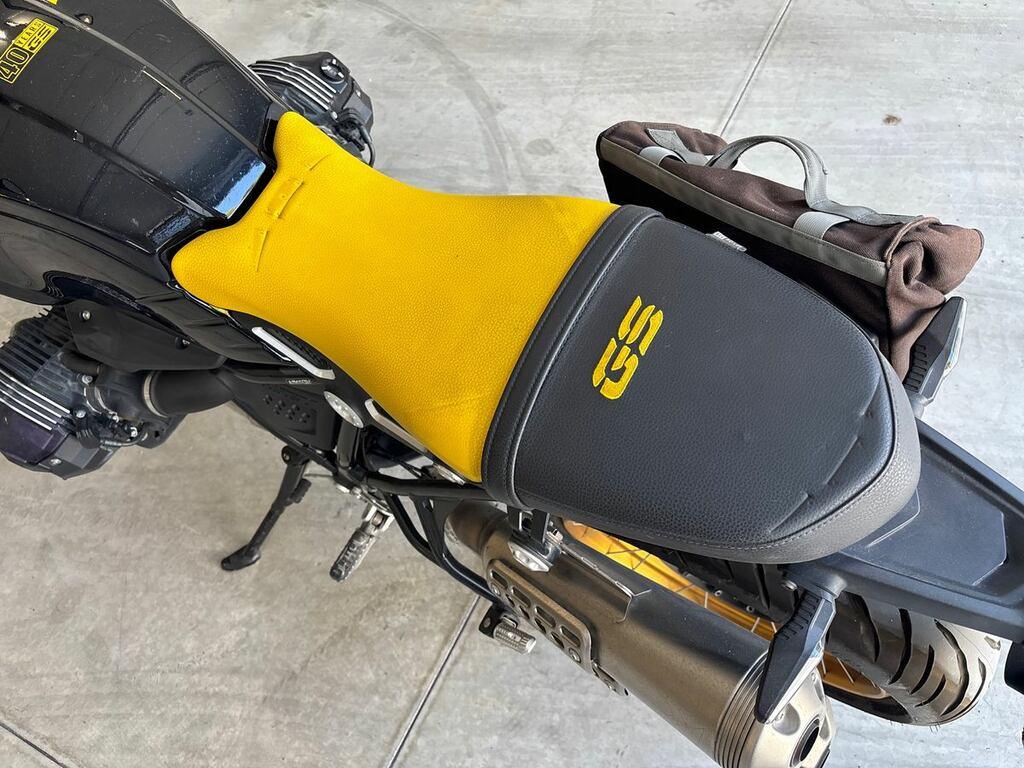 R 1200 NINET