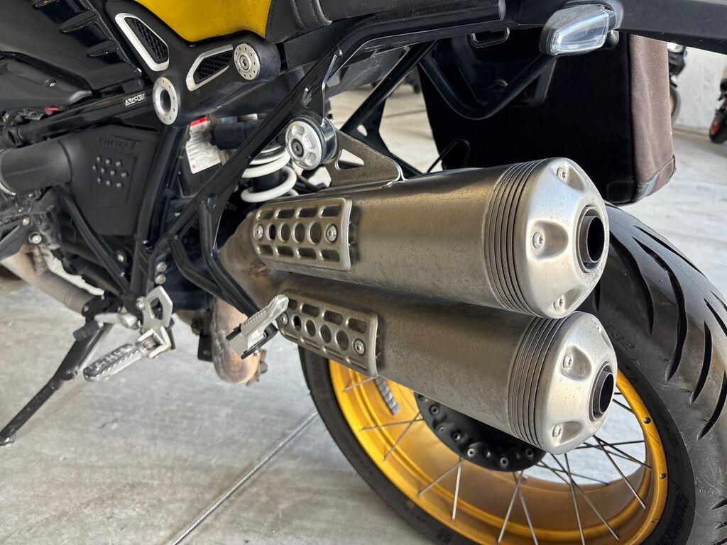 R 1200 NINET