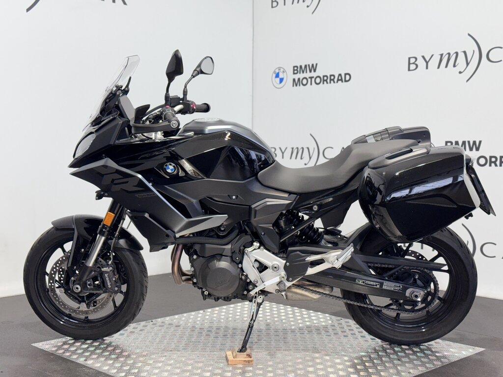 F 900 XR