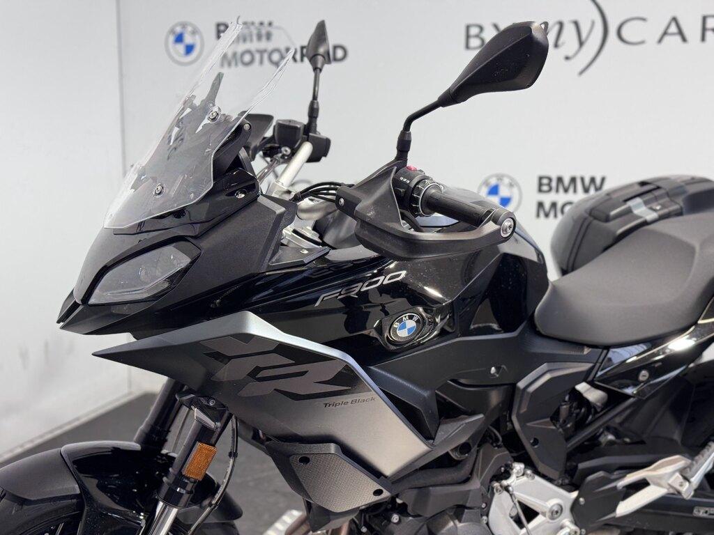 F 900 XR