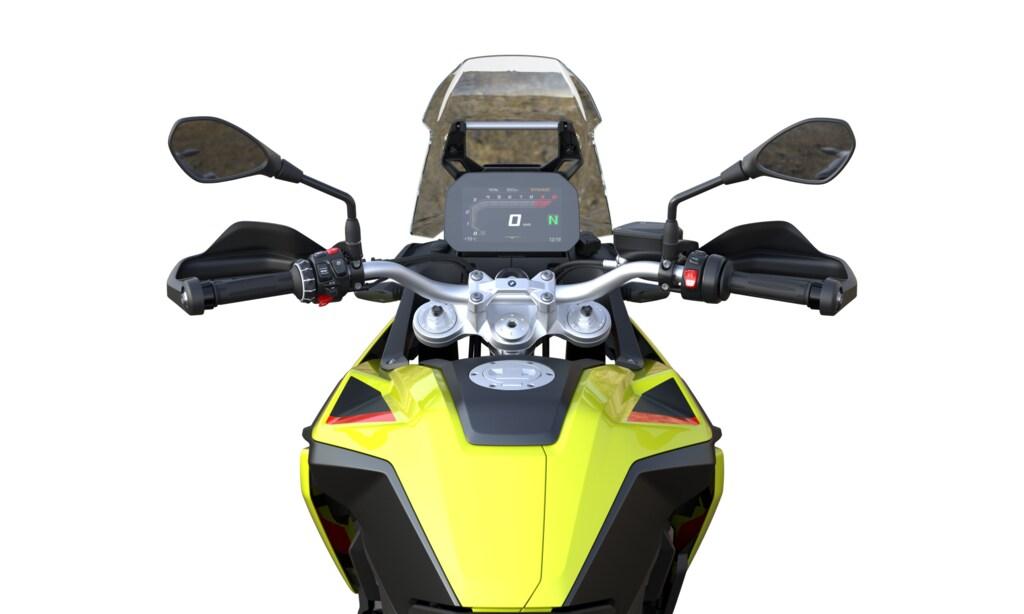 F 900 GS