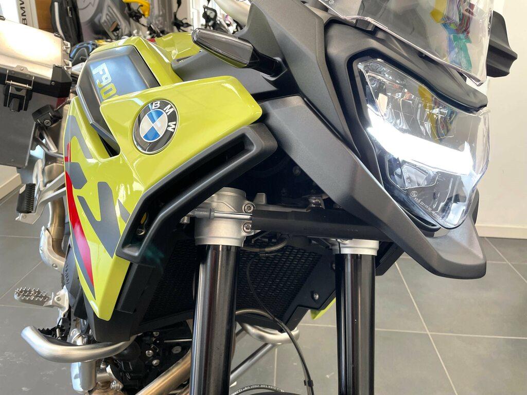 F 900 GS