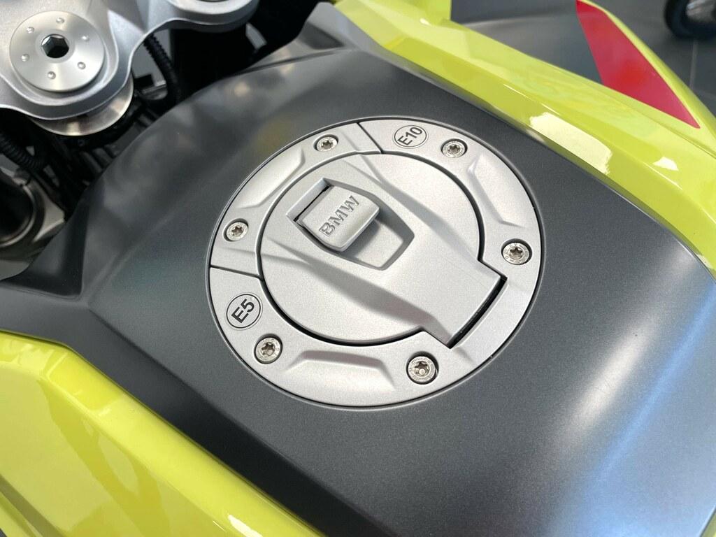 F 900 GS