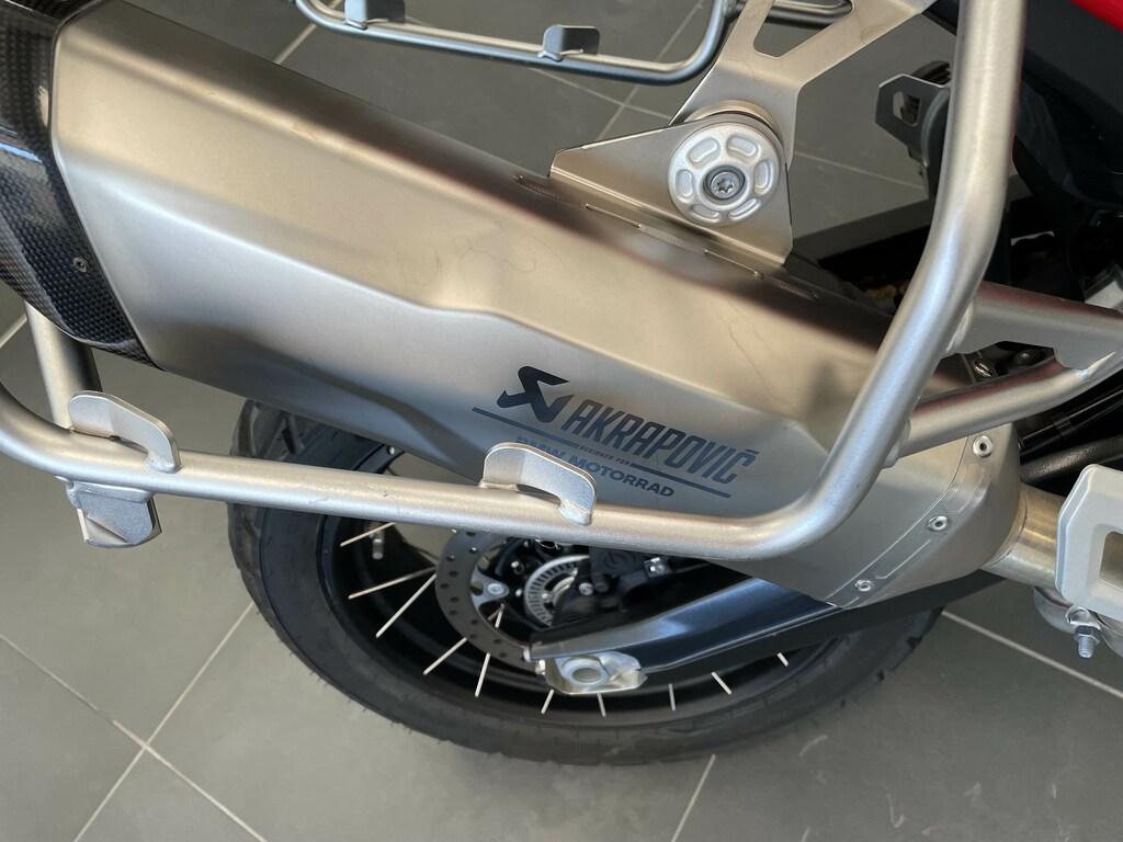 F 900 GS